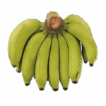 Amban Banana (About 1Kg)