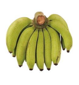 Amban Banana (About 1Kg)