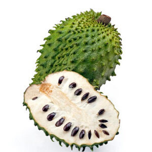 Katu Anoda (Annona) [About 1Kg]