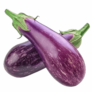 Brinjals