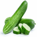 Salad Cucumber