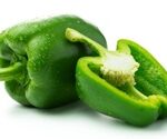 Green Bell Pepper