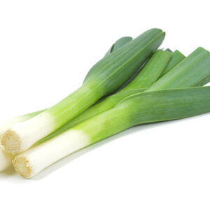 Leeks