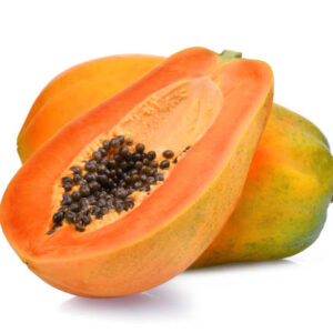 Papaya (About 1Kg)
