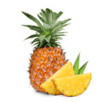 Pineapple (About 1Kg)