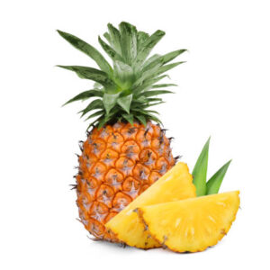 Pineapple (About 1Kg)