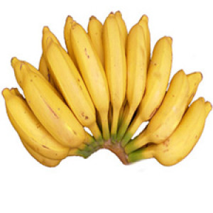 Seeni Banana (About 1Kg)