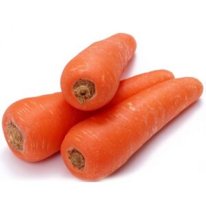 Carrot