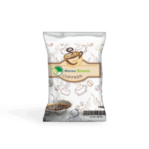 MaveeGreen Coffee