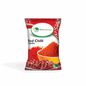 Red Chili Powder
