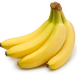 Cavendish banana (About 1Kg)