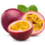 Passion fruit (Red)